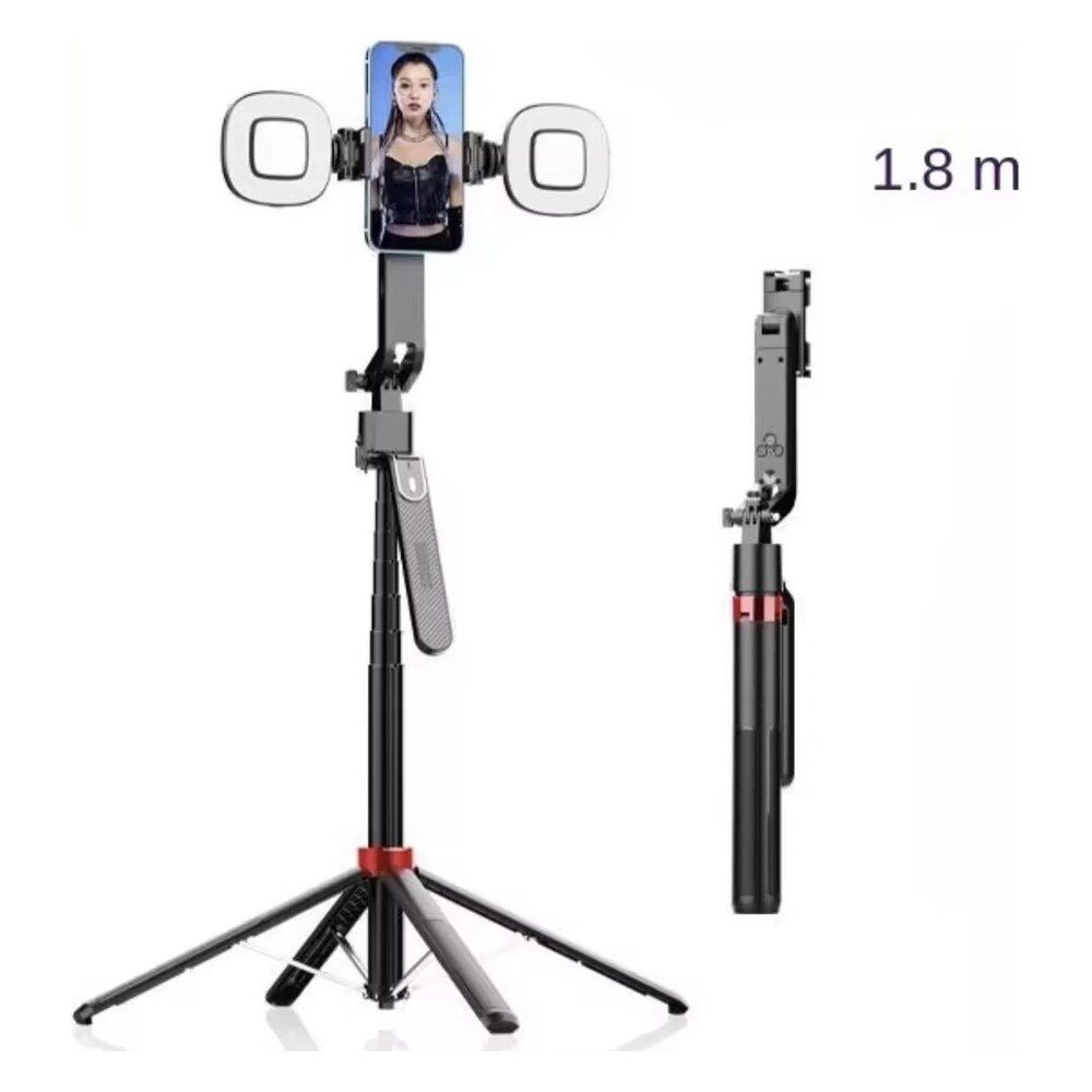 Selfie Çubuğu Q185 görsel 3