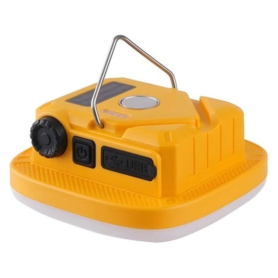 Fonksiyonel 4 Mod Kamp Lambası D83-1