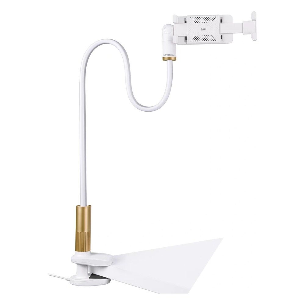 Bix Saıjı Mt02338 Sunflower 3 100 cm Led Aydınlatmalı Telefon Tutucu