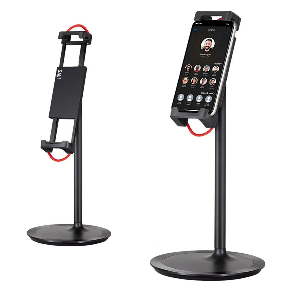 Bix Saıjı S3E 50 cm Metal Telefon Ve Tablet Standı