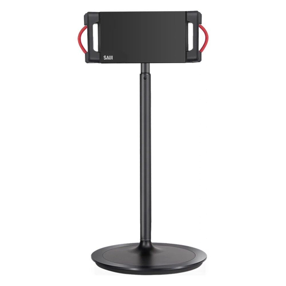 Bix Saıjı S3E 50 cm Metal Telefon Ve Tablet Standı görsel 2