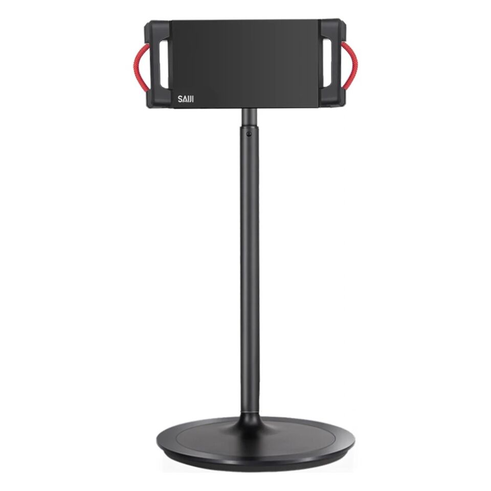 Bix Saıjı S3E 50 cm Metal Telefon Ve Tablet Standı