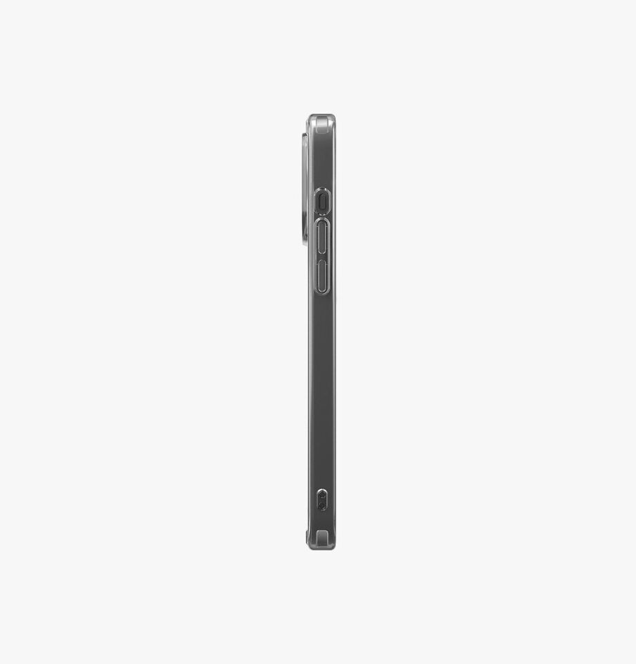 Uniq Apple iPhone 14 Pro Max LifePro Xtreme Magsafe Kapak - Şeffaf