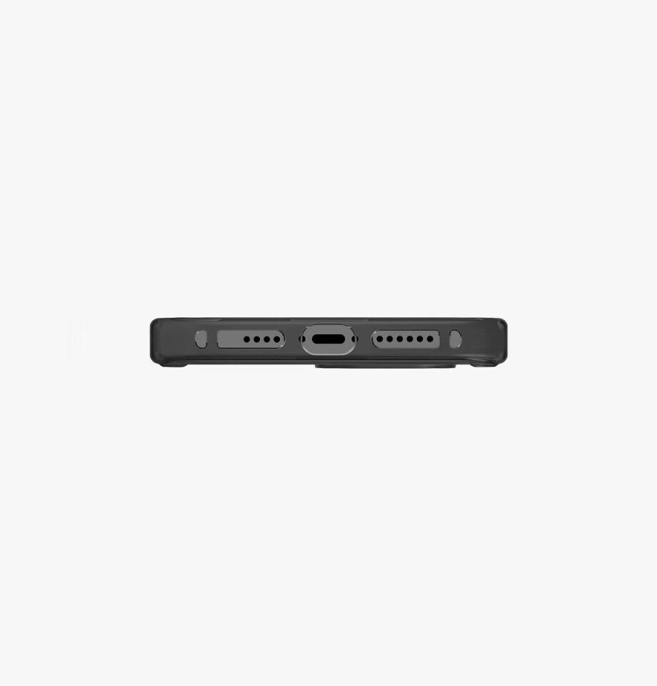 Uniq Apple iPhone 14 Pro Max LifePro Xtreme Magsafe Kapak - Şeffaf