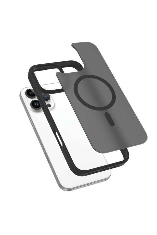 Joko Apple iPhone 14 Pro Jota Magsafe Kapak - Rose