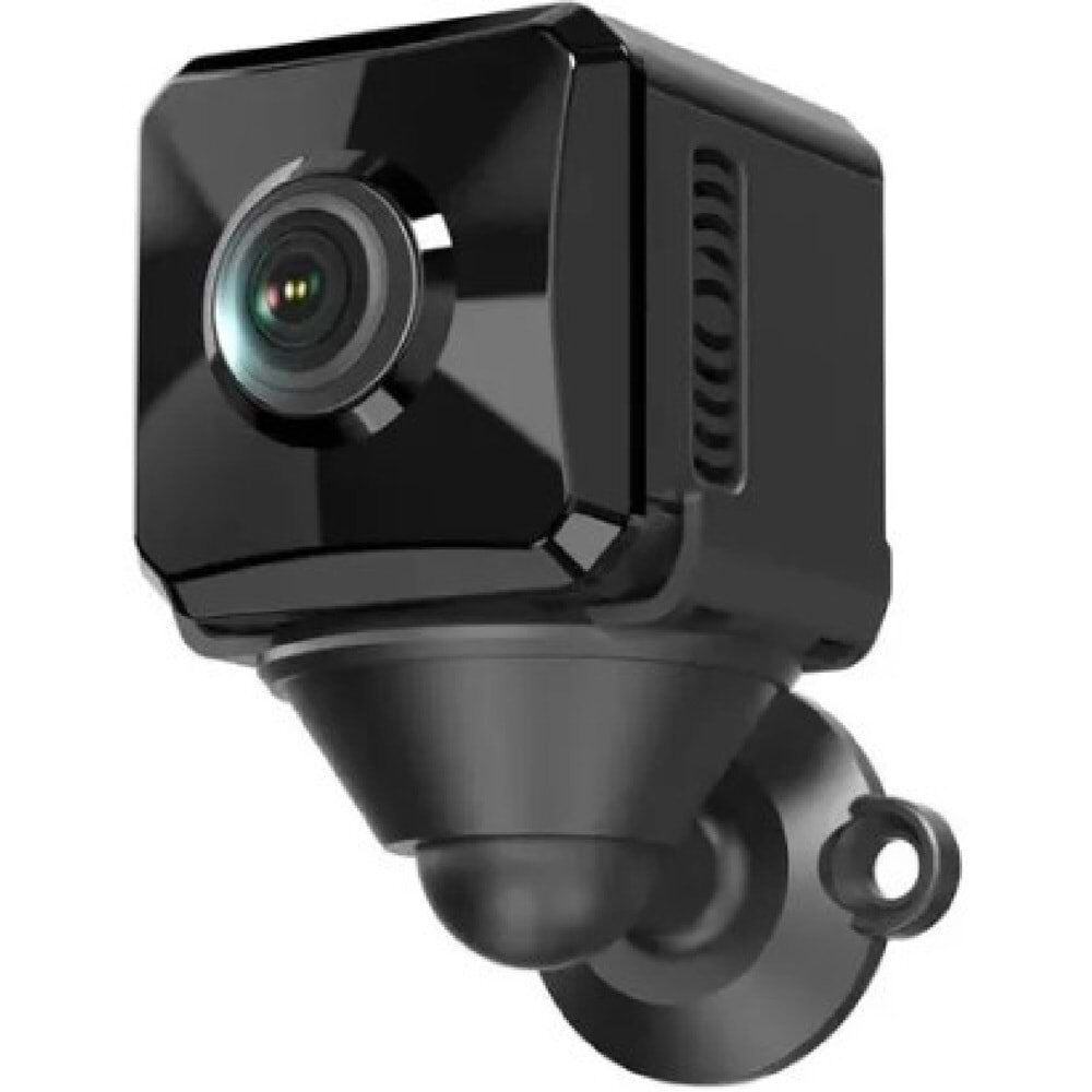 O-Kam OK-103EKOW Wi-Fi Mini Bataryalı Balık Gözü Lensli Kamera
