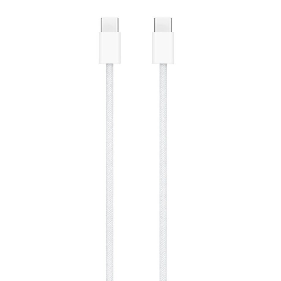 Apple 60 W USB-C Şarj Kablosu (1 m)