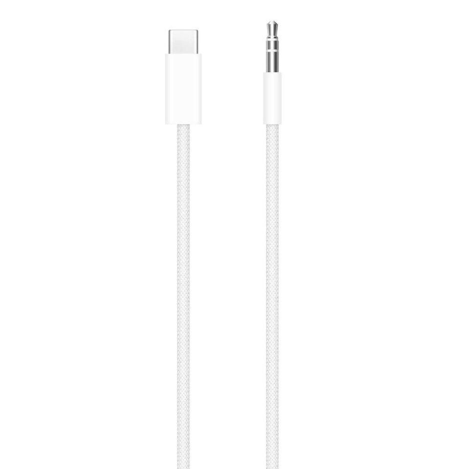 Apple USB-C - 3.5mm Ses Kablosu  (1.2 m)