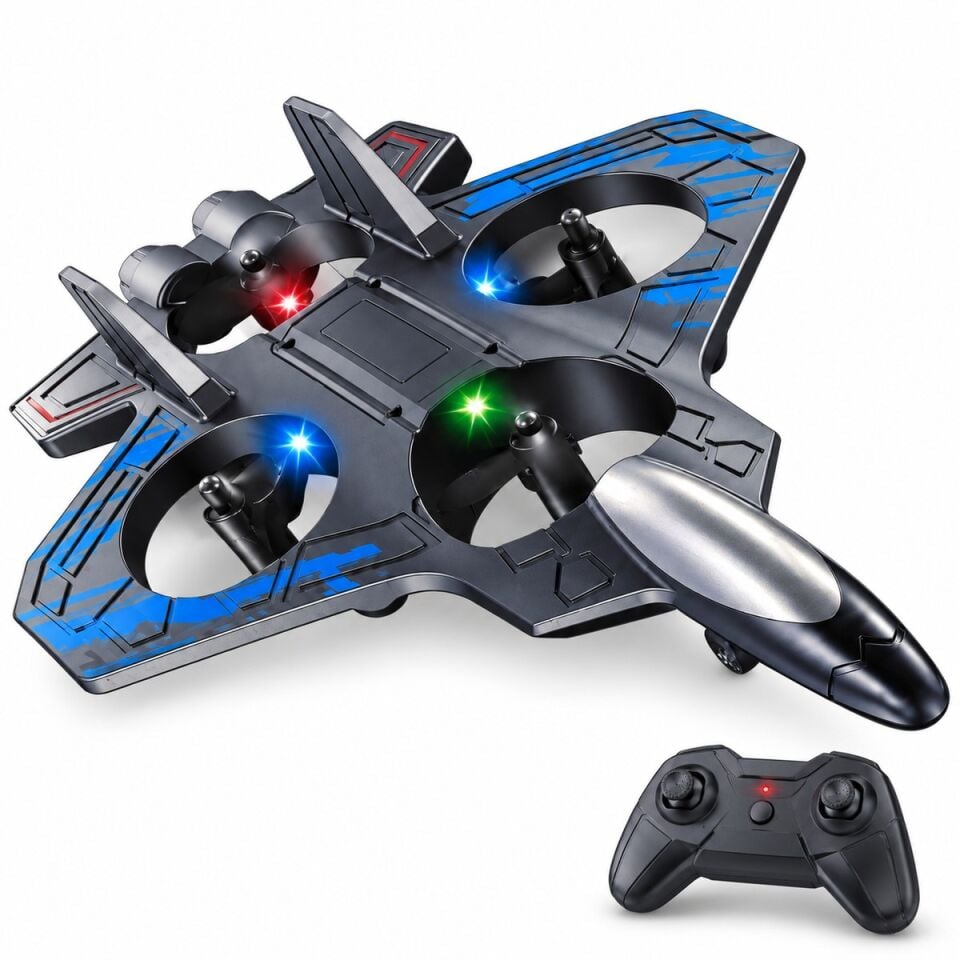Katjmer S1 F166 Drone